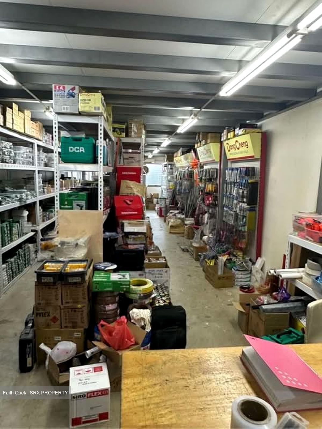 Synergy @ KB (D14), Factory #597566741